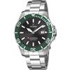 Festina Orologio Uomo Festina F20531/2 Argentato