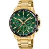 Festina Orologio Uomo Festina F20634/4 Verde
