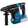 BOSCH Trapano a percussione BOSCH Professional GBH 24C