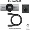 Logitech Webcam Logitech 960-001559 4K Ultra HD