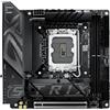 Asus Scheda Madre Asus 90MB1JB0-M0EAY0 LGA 1851