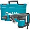 Makita Hm-0870C Demolitore SDS-Max, 7.6 J, 1100 W