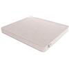 Baldiflex Materasso Matrimoniale Easy 170 x 200 cm, Cotone Ortopedico