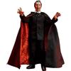 LatestBuy Trick Or Treat Studios Hammer Horror Dracula Action Figure da collezione in scal