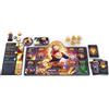 Scatola degli eroi Marvel Dice Throne 2 da collezione per 2-6 giocatori dagli 8