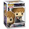 N/A Funko Pop Rocks Duran Duran Simon Le Bon Wild Boys Figura in vinile dai 3 anni i