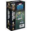 Marvel Crisis Protocol Durevoli miniature di personaggi dai dodici anni in su