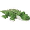 Coccodrillo sdraiato Peluche Morbido coccolone Coccole Buddy Simpatico animale d