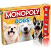 N/A Gioco da tavolo di scambio Monopoly Dogs Edition per 2-6 giocatori dagli 8 anni