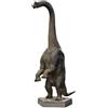 N/A Statua delle icone del Brachiosauro di Jurassic Park altamente dettagliata dai 6