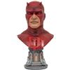 N/A Marvel Daredevil Legends in 3D scala 1:2 Busto dettagliato basato sulla guglia d