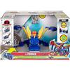 N/A Figura Mecard Mega Torrix - LatestBuy