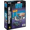 Atomic Mass Games Marvel Crisis Protocol Battlefields Terrain Expansion Pack