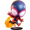 N/A Collezione Hot Toys Spiderman Across the Spider Verse Miles Morales Cosbaby