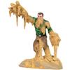 Marvel Statua Diamond Select Marvel Comic Sandman Gallery dai quattro anni in su