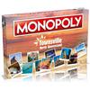 N/A Gioco da tavolo Winning Moves Monopoly Townsville Edition per 2-6 giocatori dagl