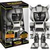 N/A Transformers di alta qualità: figura in vinile giapponese Hikari Bumblebee Grey