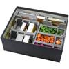Folded Space Inserto per organizer per giochi da tavolo Folded Space Viticulture Essential Ed