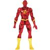 The Flash Action figure Flash Speed Force Essentials di qualità eccellente e altamente col