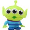 N/A Toy Story Alien Cosbaby Hot Toys Personaggio iconico alto circa 8,5-12,5 cm