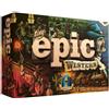 Gamelyn Games Tiny Epic Western Tema unico Festa contemporanea interattiva Il miglior gioco da