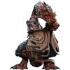 N/A Weta Workshop the Hobbit Smaug Mini Epic Figura in vinile da collezione da 12 po