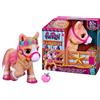 FurReal friends furReal Cinnamon, Il Mio Pony Stiloso, peluche interattivo da 35 cm, con oltre 8