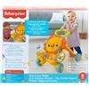 N/A Fisher-Price Musical Lion Walker - LatestBuy