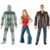 N/A Doctor Who, il nono dottore, set di personaggi da collezione, opzioni per i pers