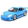 The Fast and the Furious Jada Fast and Furious Porsche 911 GT3 RS pressofuso in scala 1/24, da 8 anni in