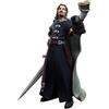 N/A Weta Workshop Il Signore degli Anelli Boromir Mini Epics Figura in vinile dai 14