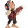N/A Weta Workshop Figura in vinile da collezione Bilbo Mini Epics del Signore degli