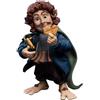 N/A Weta Workshop il Signore degli Anelli Pippin Mini Epics Figura in vinile dai 14