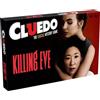 N/A Cluedo Killing Eve Classico gioco da tavolo misterioso per 2-4 giocatori dagli 8