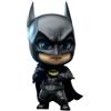 N/A Collezione Hot Toys the Flash 2023 Iconico supereroe Batman Cosbaby Nero
