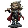 N/A Thor 4 Love and Thunder Thor Minico Figura in vinile dipinta a mano dai 15 anni