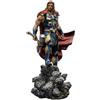 N/A Thor 4: Amore e Tuono Statua Thor in scala 1:10 in polystone PVC dipinta a mano