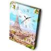 N/A Puzzle orologio pezzo forte di Parigi 366 pezzi - LatestBuy