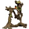 Lord of the Rings Weta Workshop il Signore degli Anelli Barbalbero da collezione Mini Epics Figure
