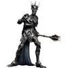 N/A Licenza ufficiale Il Signore degli Anelli Sauron Mini Epics Figura in vinile 23