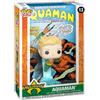 N/A Funko Pop DC Comics da collezione Copre la figura in vinile di Aquaman dai 6 ann