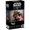 N/A Star Wars Legion Boba Fett Daimyo Operative Gioco di espansione altamente intera