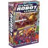 WizKids Games Wizkids Atlantic, gioco da tavolo altamente interattivo e divertente, della Robo