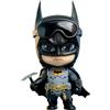 N/A Figura Cosbaby con licenza ufficiale Hot Toys The Flash 2023 Batman Arctic Suit