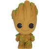 N/A Licenza ufficiale Monogram International Inc. Marvel Comics Groot Figural Bank