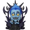 N/A Collezione Funko Disney Villains Hades on Throne Pop Deluxe con licenza ufficial