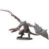 Dark Souls RPG Guardian Dragon Miniatura di qualità eccellente altamente collezi