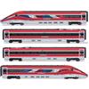 ARNOLD HN2621S Frecciarossa 1000 Le plaisir d'un voyage DCC SOUND Scala N 1/160