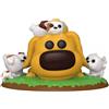 N/A Licenza ufficiale Disney Dug Days Dug with Puppies Pop esclusivo per gli Stati U