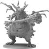 Dark Souls RPG Protettore del manicomio Miniatura di alta qualità altamente coll